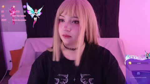 Snapshot of kurochan420 chatting on 12-10-24, 10:26 Andy online show from 12-10-24, 10:26