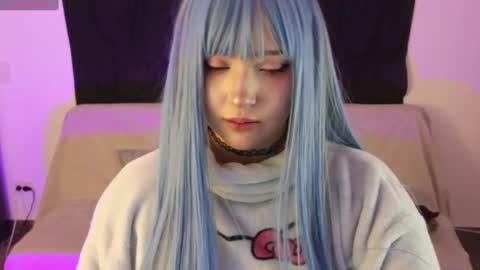 Snapshot of kurochan420 chatting on 01-10-25, 03:50 Andy online show from 01-10-25, 03:50