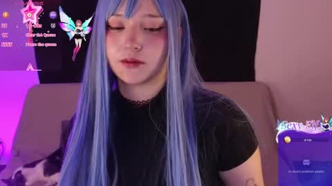 Snapshot of kurochan420 chatting on 01-12-25, 04:00 Andy online show from 01-12-25, 04:00