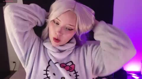 Snapshot of kurochan420 chatting on 02-07-25, 06:24 Andy online show from 02-07-25, 06:24