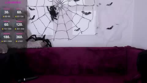 kurohama online show from 11-12-25, 03:34