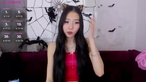 kurohama online show from 11-14-25, 08:46