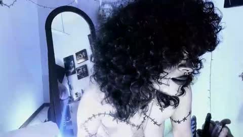 IM KUROMI - MY NEXT STREAM - SATURDAY- 31  JANUARY  2026 - 10PM EST DONT MISS IT online show from 02-28-26, 06:36