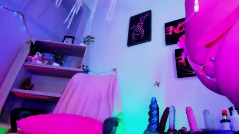 IM KUROMI - MY NEXT STREAM - SATURDAY- 31  JANUARY  2026 - 10PM EST DONT MISS IT online show from 03-01-26, 09:00