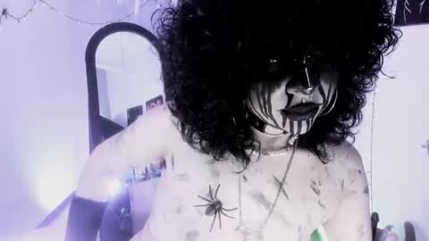 IM KUROMI - MY NEXT STREAM - SATURDAY- 31  JANUARY  2026 - 10PM EST DONT MISS IT online show from 03-13-26, 06:42