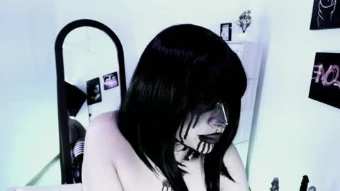 IM KUROMI - MY NEXT STREAM - SATURDAY- 31  JANUARY  2026 - 10PM EST DONT MISS IT online show from 04-26-26, 09:29