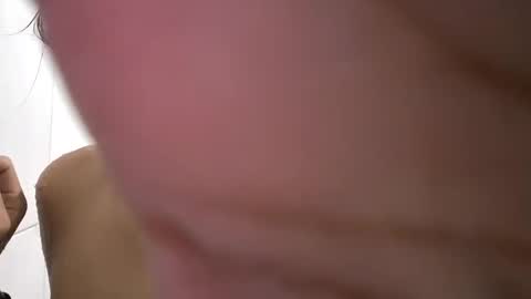 Kuromi Less online show from 01-16-25, 01:27