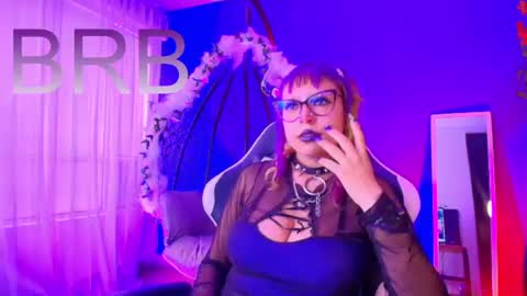 Kuromi online show from 07-07-26, 12:20