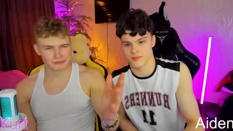 kurt_hanssen online show from 02-09-25, 09:49