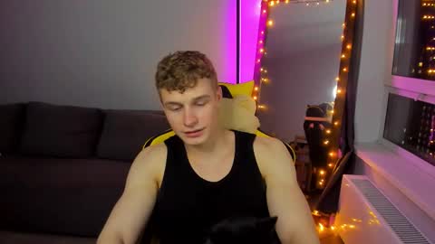 kurt_hanssen online show from 03-18-26, 06:11