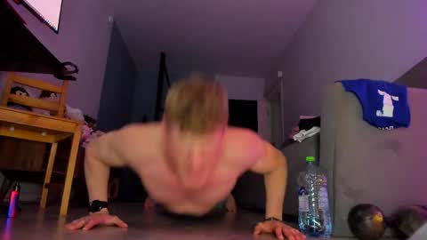 kurt_hanssen online show from 04-18-26, 07:58