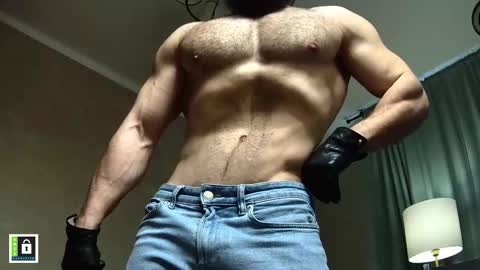 kurt_stone1 online show from 02-20-26, 09:43