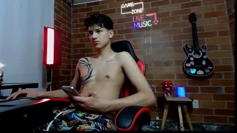 JASON online show from 03-24-26, 03:22