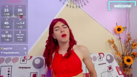 KurumetWink10 online show from 12-06-24, 03:00