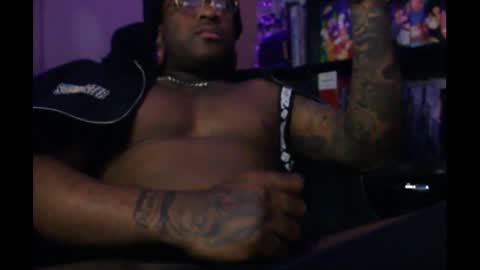 Kushgoth online show from 10-21-25, 05:08