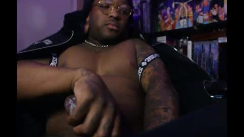 Kushgoth online show from 10-23-25, 04:12