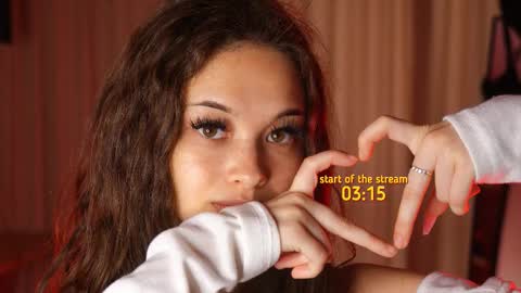 Brianna my friends can call me Bri or kusya D online show from 01-15-26, 04:50