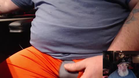 Snapshot of kustom77 chatting on 03-14-26, 04:07 Vlad Voivode of Wallachia online show from 03-14-26, 04:07