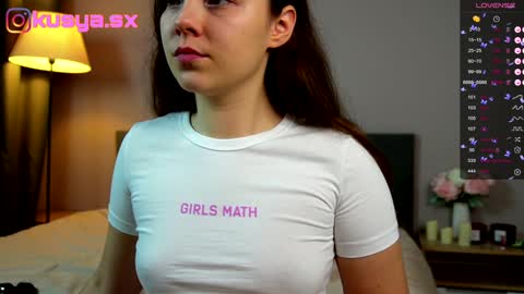 Snapshot of kusyasx chatting on 02-04-25, 08:49 xenia  online show from 02-04-25, 08:49