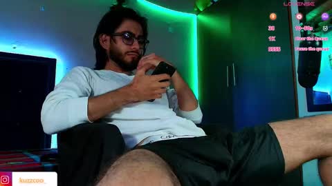 kuzzcoo online show from 02-24-26, 12:36