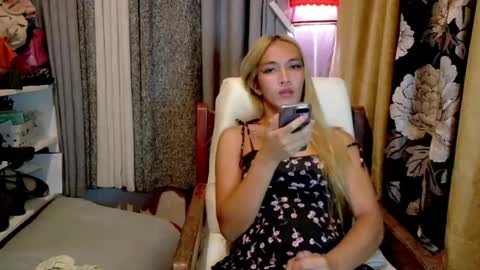 Kween online show from 07-15-26, 10:04