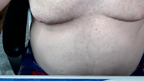 kwib34 online show from 04-08-26, 08:58