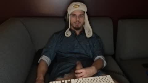 kxng222 online show from 12-03-25, 06:10