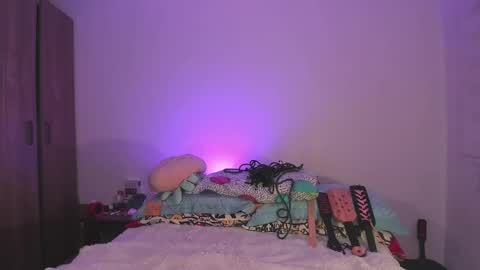 Aria Kess  online show from 09-08-25, 10:31