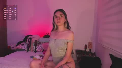 Snapshot of kxss_krawl chatting on 05-04-26, 10:39 Aria Kess online show from 05-04-26, 10:39