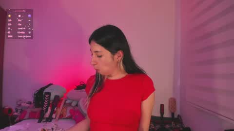 Snapshot of kxss_krawl chatting on 05-14-26, 10:05 Aria Kess online show from 05-14-26, 10:05