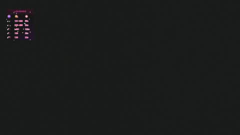 Snapshot of kxss_krawl chatting on 05-30-26, 05:10 Aria Kess online show from 05-30-26, 05:10