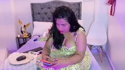 kyana_cream online show from 07-29-26, 03:21