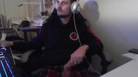 Lubed Logic online show from 11-12-25, 08:37