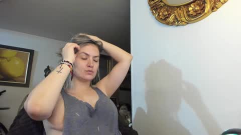 kyhara online show from 01-28-25, 03:25