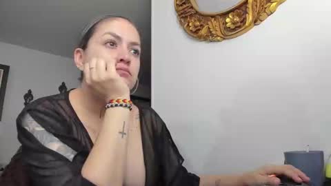 kyhara online show from 02-10-25, 11:13