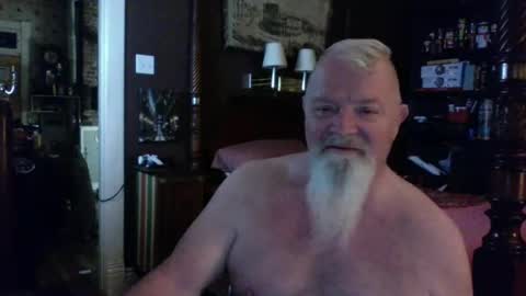Nick Nude Celt KYHighNTight online show from 02-01-26, 06:12