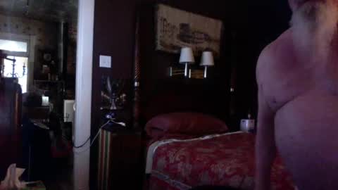 Nick Nude Celt KYHighNTight online show from 03-24-26, 03:33