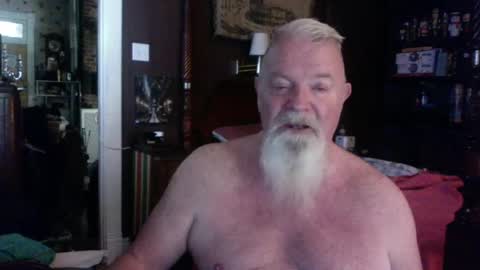 Nick Nude Celt KYHighNTight online show from 06-14-26, 08:33