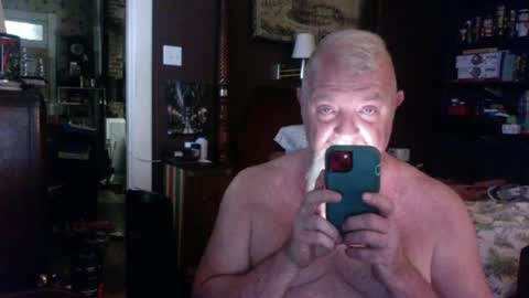 Nick Nude Celt KYHighNTight online show from 07-05-26, 02:24