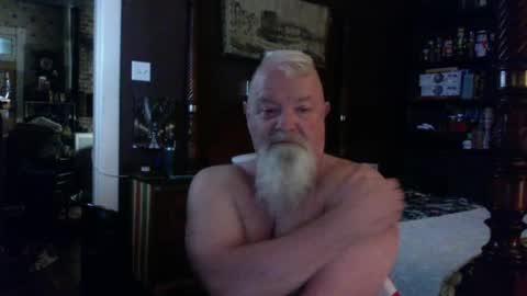 Nick Nude Celt KYHighNTight online show from 07-27-26, 12:12