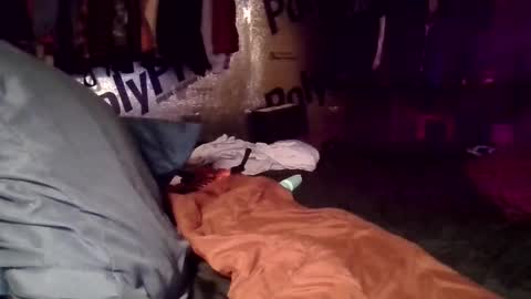 kyl3baron3 online show from 02-20-25, 02:51