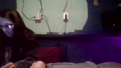 kyl3baron3 online show from 02-21-25, 02:17