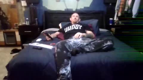 kyl3baron3 online show from 02-24-25, 12:59