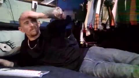 kyl3baron3 online show from 03-03-25, 04:56