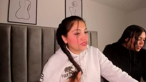 Snapshot of kyla_left chatting on 11-21-25, 12:48 Wadjett Emmy online show from 11-21-25, 12:48