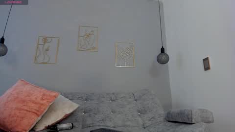 I am Kyla online show from 03-10-25, 04:14