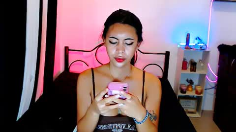 kylarose smith online show from 06-11-26, 02:53