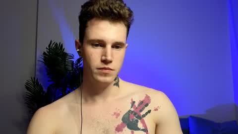 Kyle online show from 12-14-24, 09:56