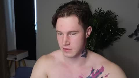 Kyle online show from 02-13-25, 06:09