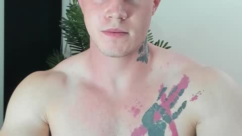 Kyle online show from 11-10-25, 05:23